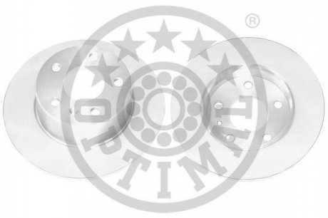 Тормозной диск OPTIMAL BS-5780C