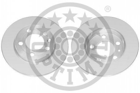 Гальмівний диск OPTIMAL BS-7528C