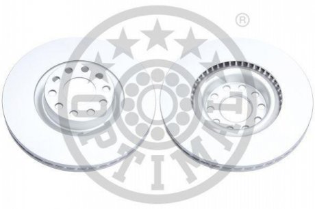 Тормозной диск OPTIMAL BS-7540C