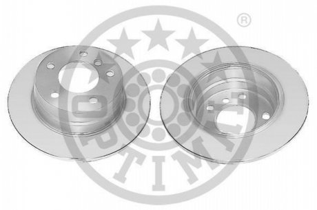 Тормозной диск OPTIMAL BS-7574C