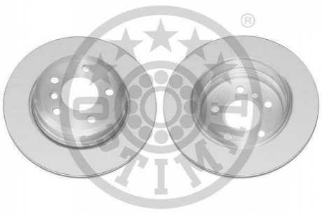 Тормозной диск OPTIMAL BS-7598C