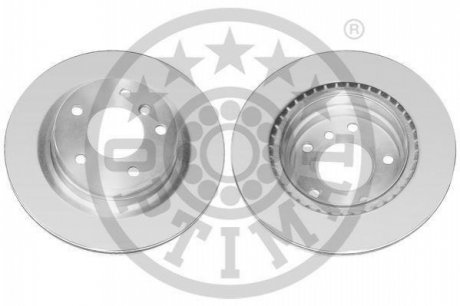 Тормозной диск OPTIMAL BS-7614C