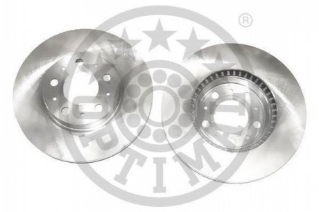Тормозной диск OPTIMAL BS-8058C