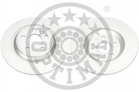 Тормозной диск OPTIMAL BS-8212C