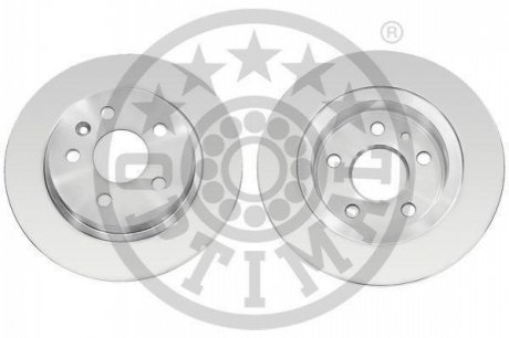 Гальмівний диск OPTIMAL BS-8314C