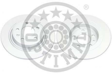 Тормозной диск OPTIMAL BS-8318C
