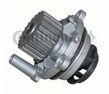 Насос охолоджуючої рідини CONTINENTAL ContiTech WP6010