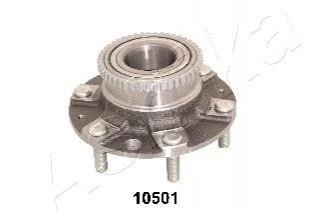 Маточина колеса в зборі Ashika 44-10501