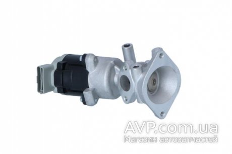 ZAWУR EGR LAND ROVER NRF 48602