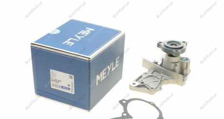 Помпа воды MEYLE MEYLE AG 713 220 0021