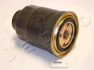 Топливный фильтр JAPKO 30502