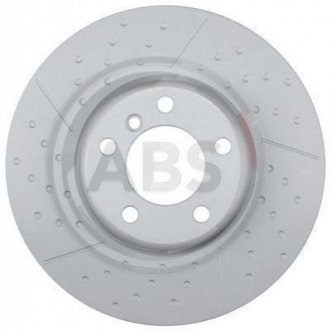 Тормозной диск A.B.S. ABS 18377