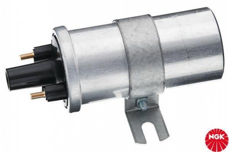 Катушка зажигания NGK NGK Spark Plug 48308