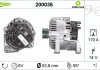 ALTERNATOR BMW Valeo 200036 (фото 4)