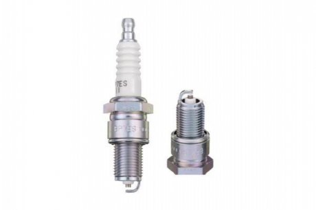 Свеча зажигания NGK NGK Spark Plug 2712