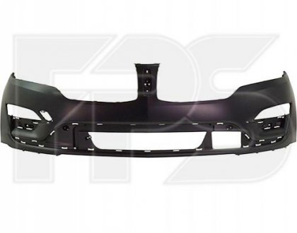 Бампер FPS Forma Parts System FP 4902 900