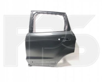 Двері FPS Forma Parts System FP 2834 317