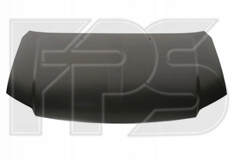 Капот FPS Forma Parts System FP 2417 280