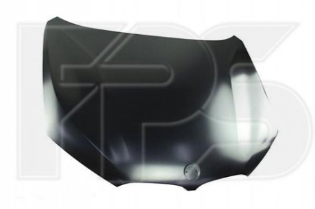 Капот FPS Forma Parts System FP 1450 280