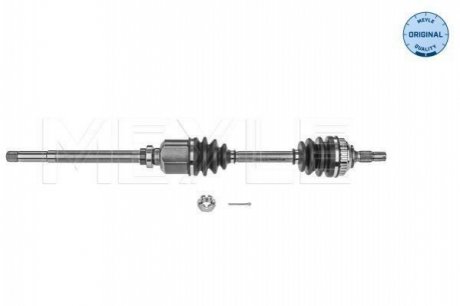 MEYLE MEYLE AG 40144980028