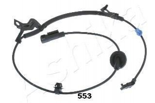 Датчик ABS 151-05-553 Ashika 15105553