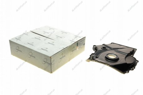 Крышка двигателя TRUCKTEC AUTOMOTIVE TRUCKTEC Automotive GmbH 07.12.142