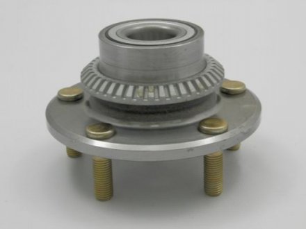 Ступица колеса зад. NTY KLT-MS-038