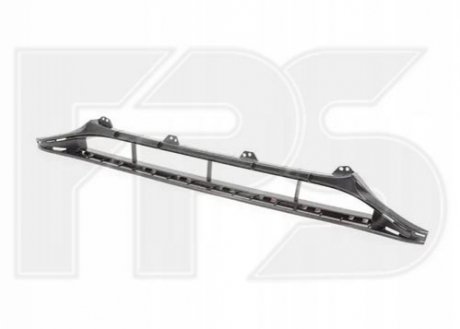 Решітка пластикова FPS Forma Parts System FP 1228 910