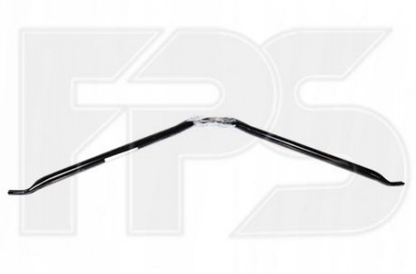 Ремчастина панелі FPS Forma Parts System FP 1450 205