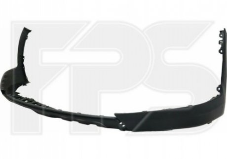 Накладка бампера FPS Forma Parts System FP 3247 901