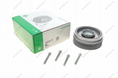 Шкив коленвала INA 544 0505 20