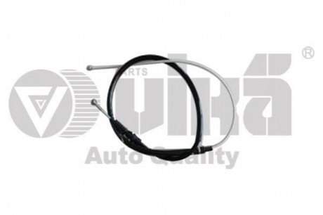 Brake cable Vika 66091557701