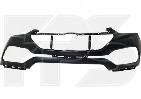 Бампер FPS Forma Parts System FP 3247 900