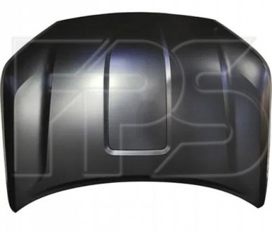 Капот FPS Forma Parts System FP 5101 280