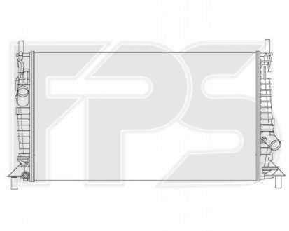 FPS Forma Parts System FP 28 A198