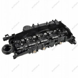 Кришка клапанів BMW 1(F21)/2(F22)/4(F36)/5(G30)/X5(F15) "10>> FEBI 174839