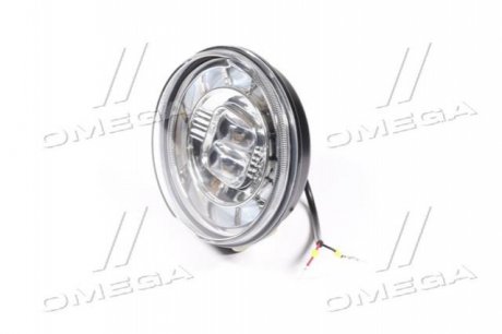 Фара МТЗ рабочая LED <ДК> Дорожная Карта ФПГ-101 LED