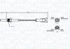 CZUJNIK TEMPERATURY SPALIN OPEL ASTRA J/CORSA D/MERIVA B 1.3D 06-15 Magneti Marelli 172000163010 (фото 2)