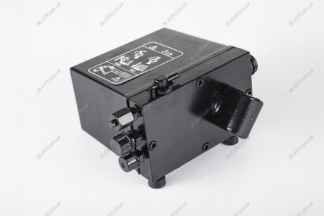 Помпа нахилу кабіни DAF CF 65, CF 75, CF 85, LF 55, XF 105, XF 95 01.01- PETERS PE Automotive 103.603-00A