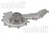 POMPA WODY AUDI A4 V 3.0TDI QUATTRO 15- Metelli 24-1353 (фото 1)