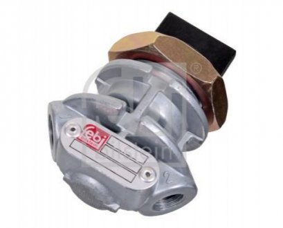 Багатопозиційний клапан BILSTEIN FEBI 21863