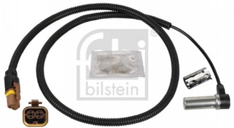 Датчик ABS MAN BILSTEIN FEBI 173107