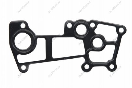 Прокладка, фланец охлаждающей жидкости IVECO 504090818