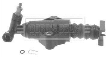 Рабочий циліндр, система сцепления Borg & Beck BES221