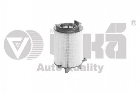 Air filter element without sponge Vika 11290207101