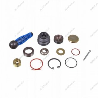 Кульова опора Blue Print ADJ138721