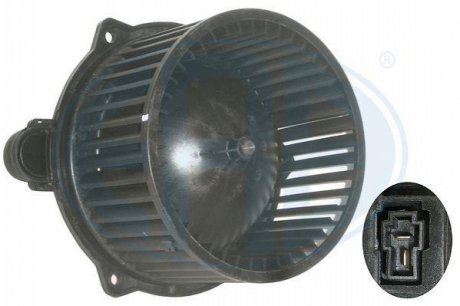 Устройство для впуска, воздух в салоне ERA 664027