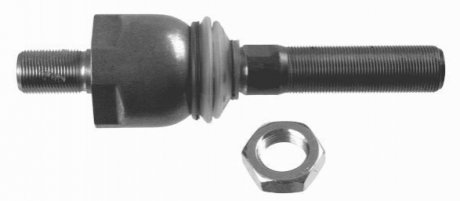Шарнір рульової тяги (209мм M24ммx1,5мм M22x1,5мм) DEUTZ FAHR 100 MK2, 100 MK3, 105 MK2, 105 MK3, 1130 TTV, 1145 TTV, 1160 TTV, 80 MK2, 80 MK3, 85 MK2, 85 MK3, 90 MK2, 90 MK3 LEMFOERDER LEMFÖRDER 29865 01
