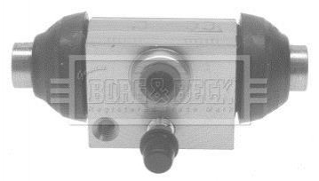Колесный тормозной циліндр Borg & Beck BBW1891
