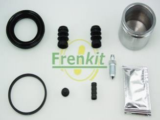 Ремкомплект, тормозной суппорт FRENKIT 251934 (фото 1)